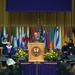 CJCS speaks at Saint Michaels College Commencement Ceremonty