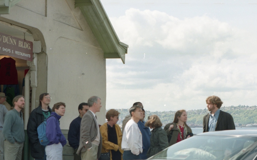 Lessons w/o borders - Boston, MA &amp; Seattle,WA