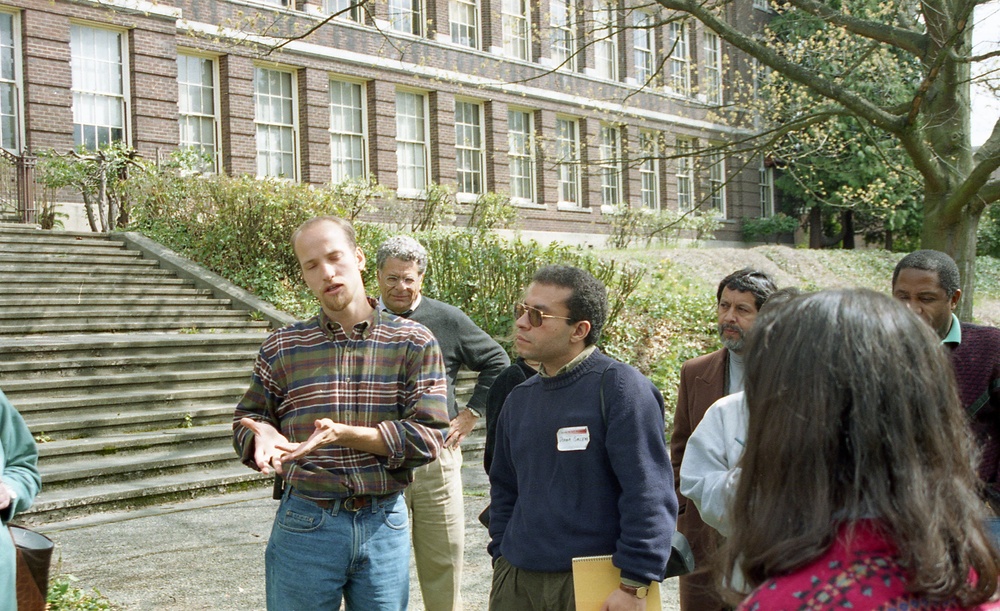 Lessons w/o borders - Boston, MA &amp; Seattle,WA