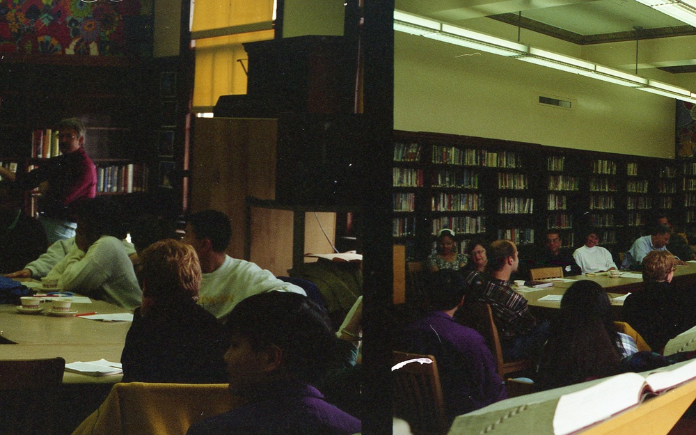 Lessons w/o borders - Boston, MA &amp; Seattle,WA