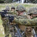 Royal Marines Operational Shooting Competition 2017