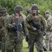 Royal Marines Operational Shooting Competition 2017