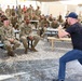 Comedy Comrades mix it up in Makhmour