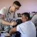 MEDRETE and MPE missions supports medical care in Honduras