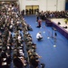 CJCS speaks at Saint Michaels College Commencement Ceremonty