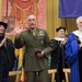 CJCS speaks at Saint Michaels College Commencement Ceremonty