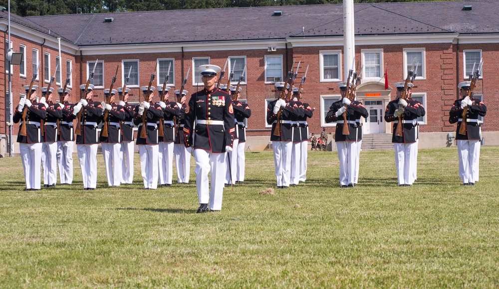 Centennial Celebration Ceremony