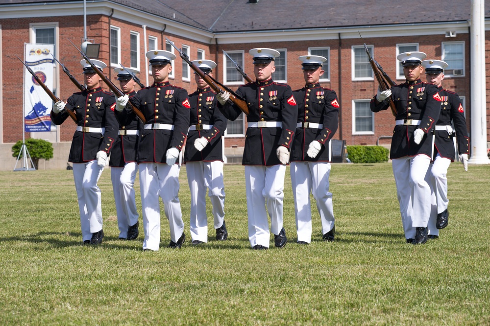 Centennial Celebration Ceremony