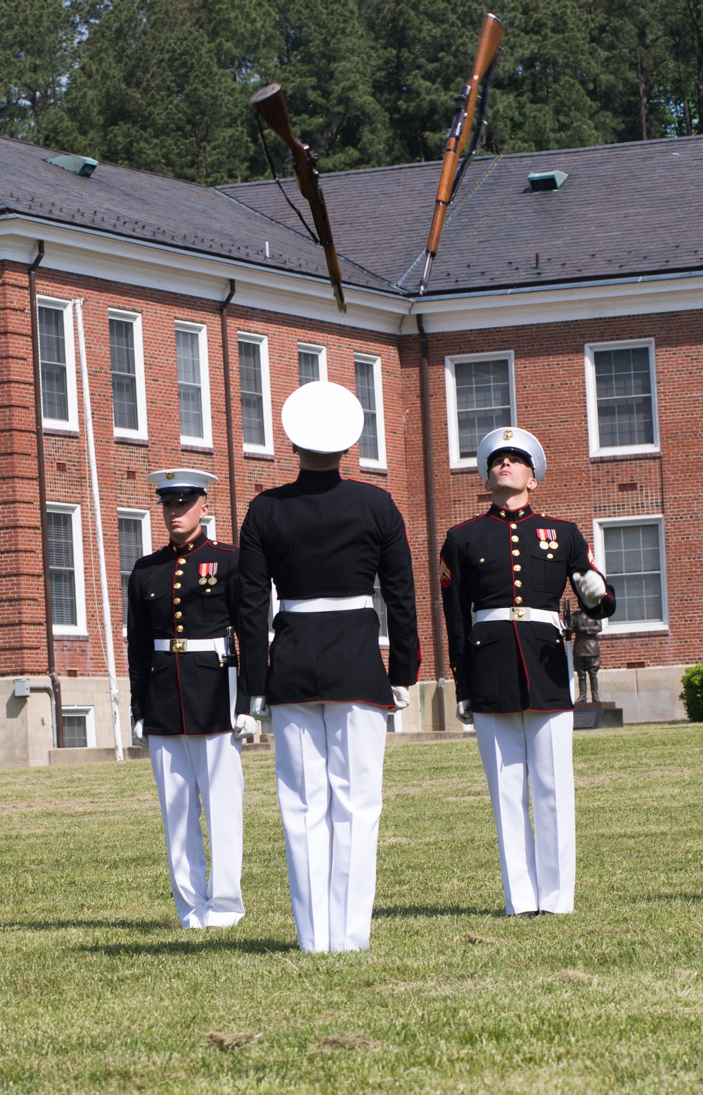 Centennial Celebration Ceremony