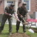 Centennial Celebration Ceremony