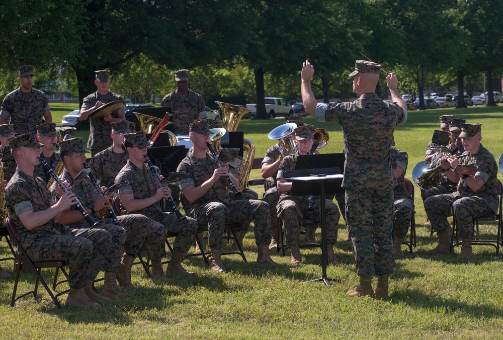 Centennial Celebration Ceremony