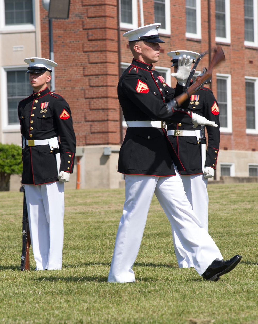 Centennial Celebration Ceremony