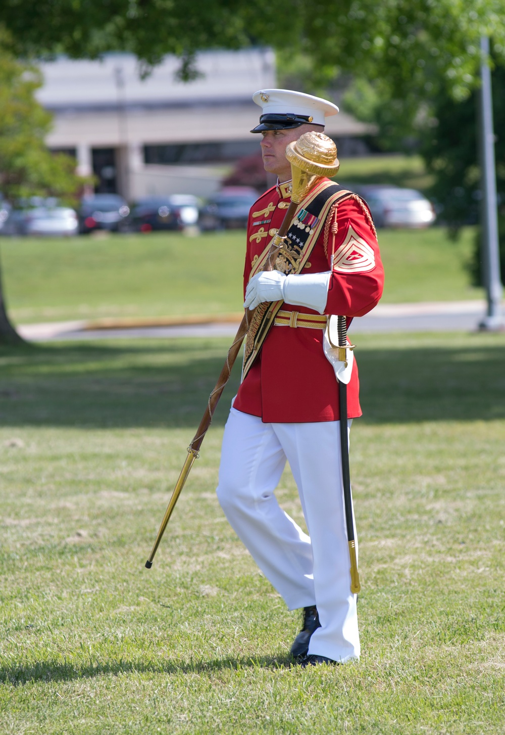 Centennial Celebration Ceremony