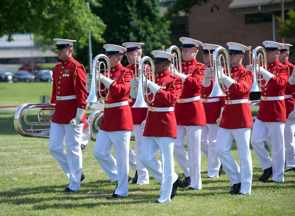 Centennial Celebration Ceremony