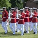 Centennial Celebration Ceremony