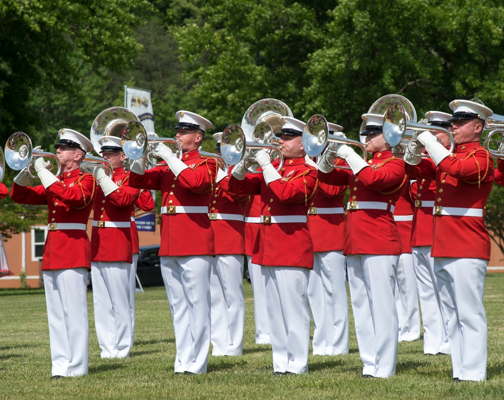 Centennial Celebration Ceremony