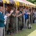 Centennial Celebration Ceremony