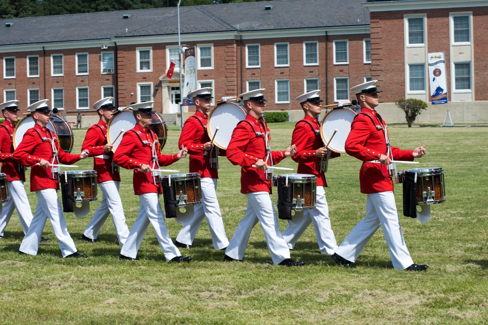 Centennial Celebration Ceremony