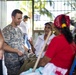 MEDRETE and MPE missions supports medical care in Honduras