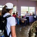 MEDRETE and MPE missions supports medical care in Honduras