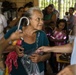 MEDRETE and MPE missions supports medical care in Honduras