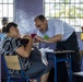 MEDRETE and MPE missions supports medical care in Honduras