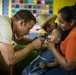 MEDRETE and MPE missions supports medical care in Honduras