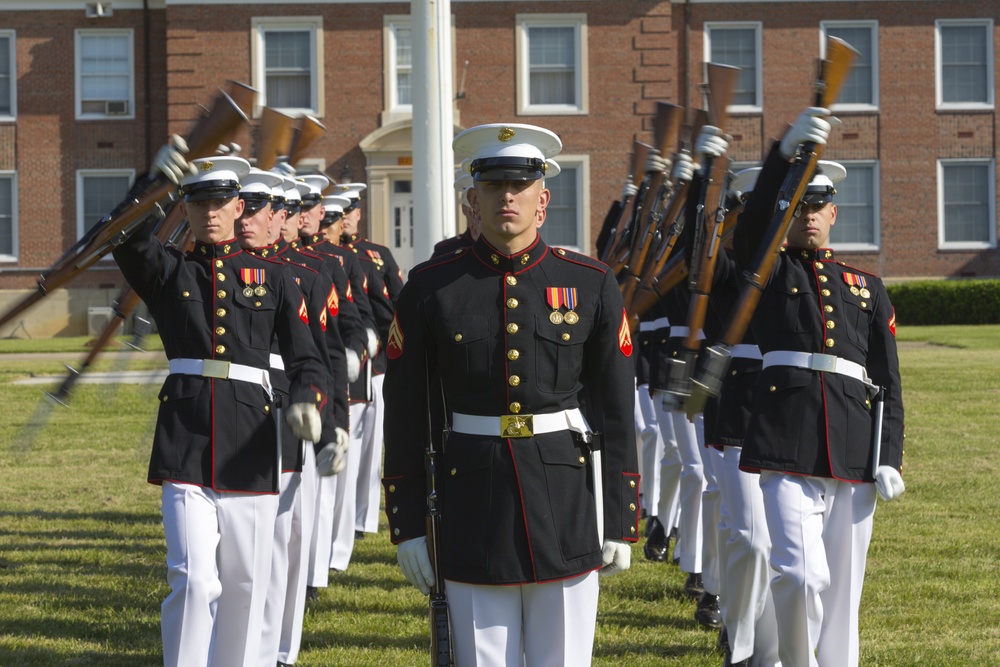 Centennial Celebration Ceremony