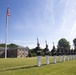 Centennial Celebration Ceremony