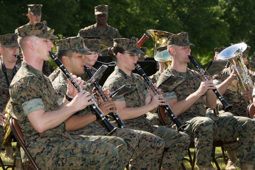 Centennial Celebration Ceremony