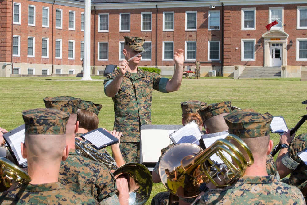 Centennial Celebration Ceremony