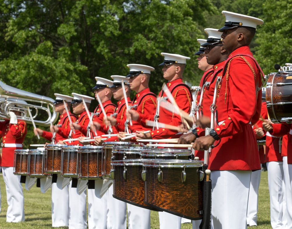 Centennial Celebration Ceremony