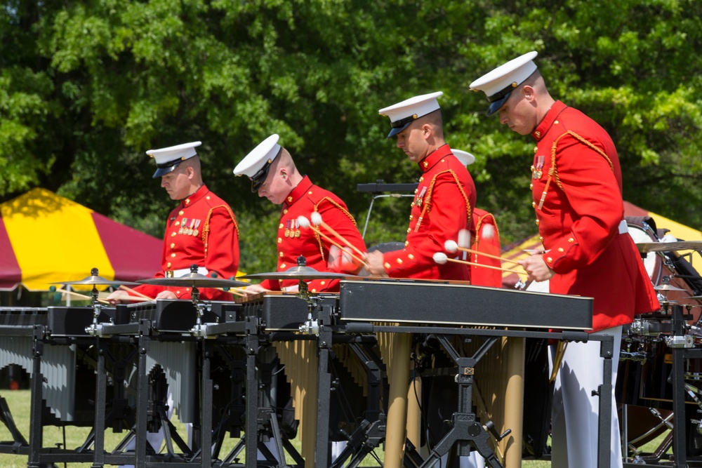 Centennial Celebration Ceremony