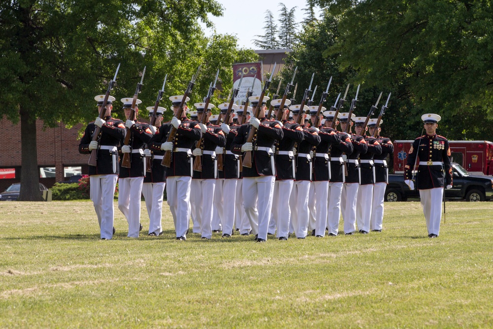 Centennial Celebration Ceremony