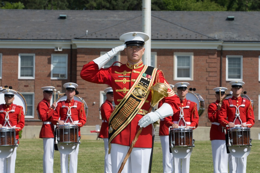 Centennial Celebration Ceremony