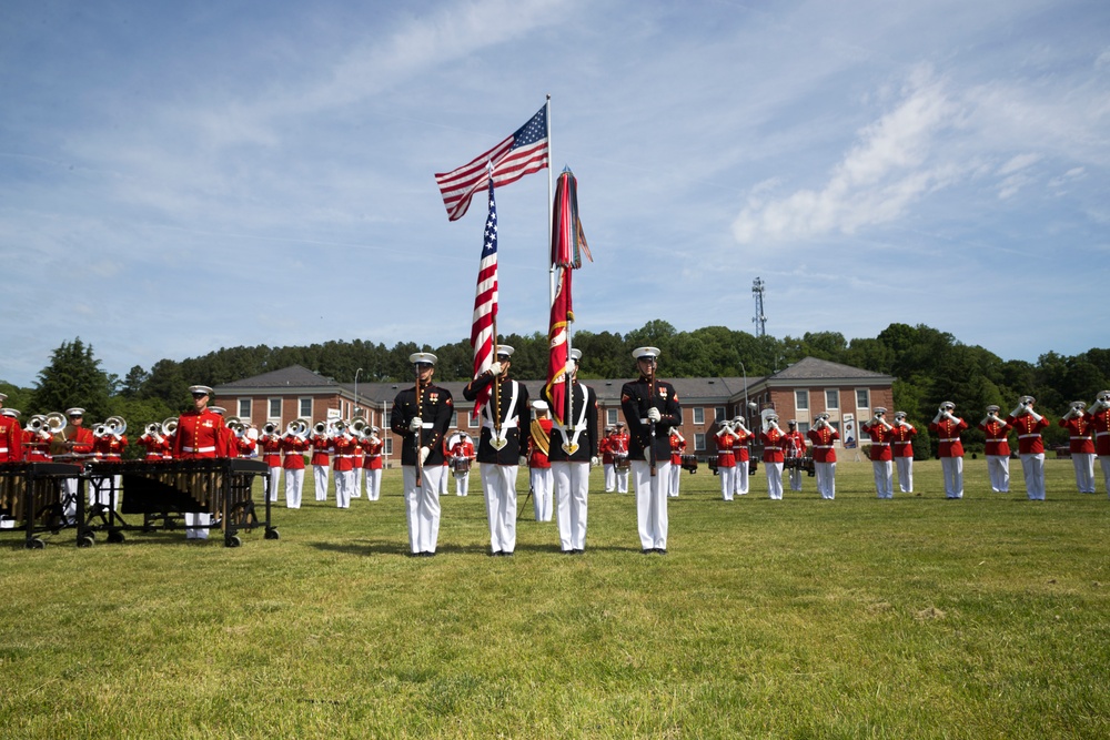 Centennial Celebration Ceremony