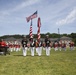 Centennial Celebration Ceremony