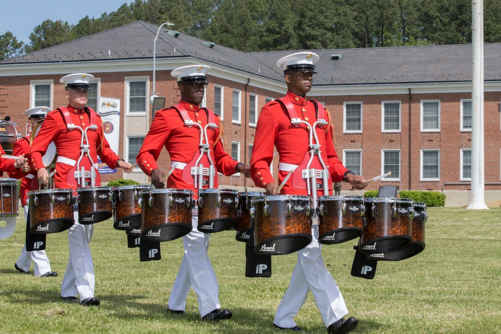 Centennial Celebration Ceremony