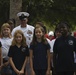 30th USS Stark Memorial