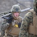 US MARINES NAVIGATE FORT MCCOY TRENCHES