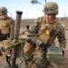 US MARINES NAVIGATE FORT MCCOY TRENCHES