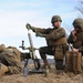 US MARINES NAVIGATE FORT MCCOY TRENCHES