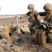 US MARINES NAVIGATE FORT MCCOY TRENCHES