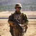 US MARINES NAVIGATE FORT MCCOY TRENCHES