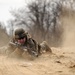 US MARINES NAVIGATE FORT MCCOY TRENCHES