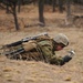 US MARINES NAVIGATE FORT MCCOY TRENCHES