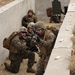 US MARINES NAVIGATE FORT MCCOY TRENCHES