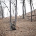 US MARINES NAVIGATE FORT MCCOY TRENCHES