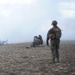 US MARINES NAVIGATE FORT MCCOY TRENCHES