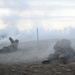 US MARINES NAVIGATE FORT MCCOY TRENCHES